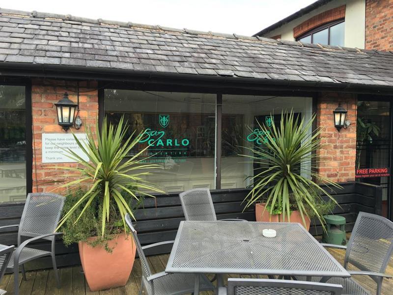 Oyo Oakcroft Guest House Manchester Airport Ringway Exterior photo